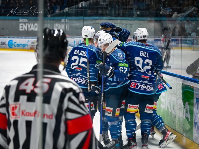 MOMENTY 27. KOLA TIPOS EXTRALIGY: Bodová explózia viacerých ťahúňov