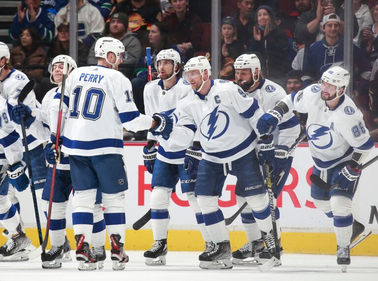 Ďalší hráč prekonal v NHL 500 gólovú hranicu