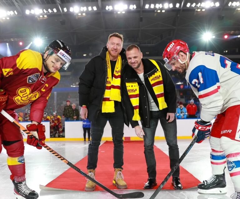 WINTER CLASSIC DEŇ DRUHÝ: Napäté stretnutie s lepším koncom pre Duklu