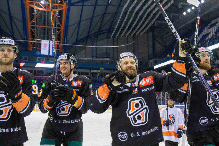 MOMENTY 44. KOLA TIPOS EXTRALIGY: Poznáme víťaza základnej časti, zloženie prvej šestky i jedenásty tím, ktorému sezóna skončila