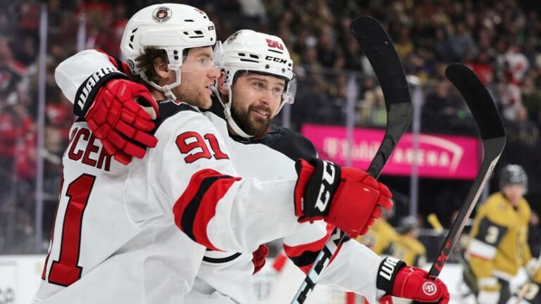 Najväčšie prekvapenia prebiehajúcej sezóny NHL