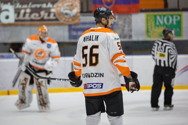 Vladimír Mihálik
