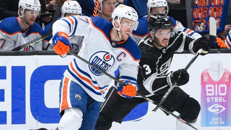 mcdavid