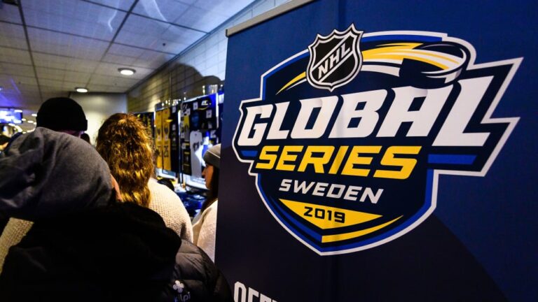 nhl global series