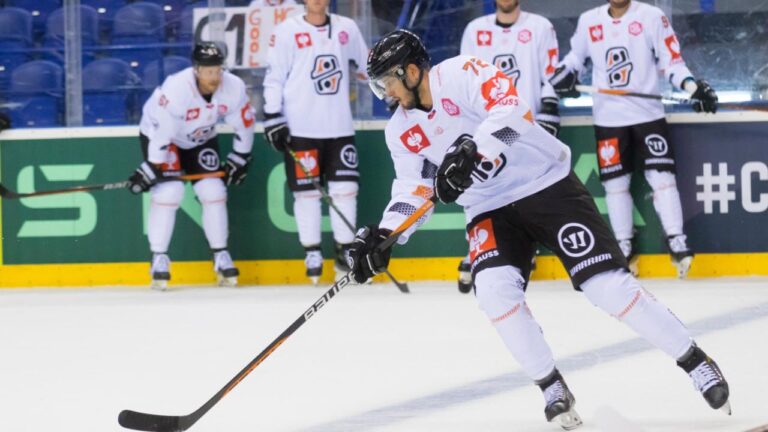 Košice nebodovali ani v piatom zápase Ligy majstrov. Prišli tak aj o teoretickú šancu na postup