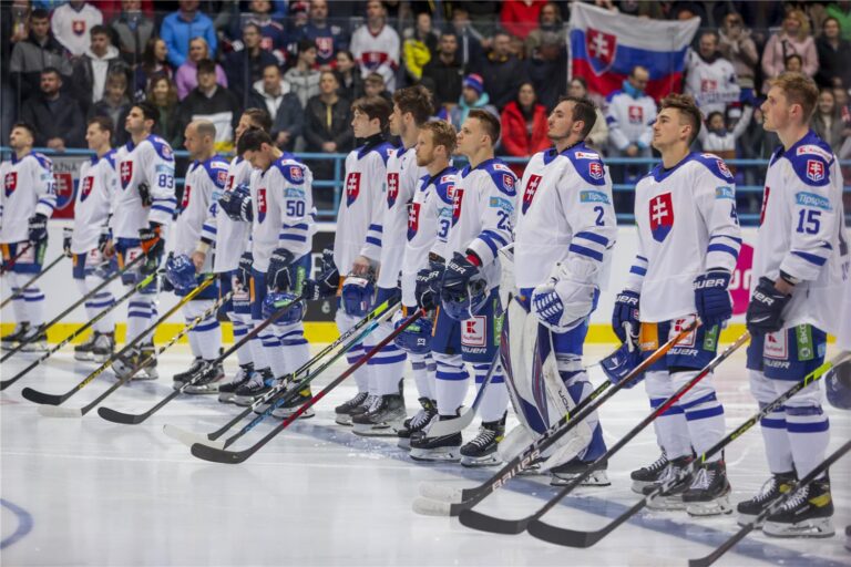 Zmeny v nominácii na domáci Kaufland Cup: Tomeka nahradil Hlavaj, pridal sa aj nováčik Stacha