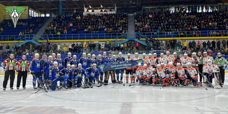 MOMENTY 42. KOLA TIPOS EXTRALIGY: Ďalšia prehra Spišiakov, Slovan neuspel vo Zvolene