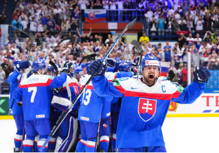 Návrat Jakuba Ručkaya k zápasu s USA: Poučme sa